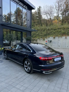 Audi A8 50 TDI, снимка 7