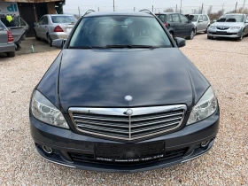 Mercedes-Benz C 200 Kompressor. 184к.с Автоматик!!, снимка 2