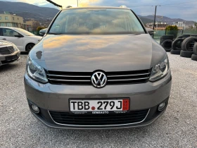 VW Touran 2.0 TDI HIGHLINE EURO 5, снимка 2