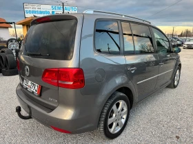 VW Touran 2.0 TDI HIGHLINE EURO 5, снимка 6