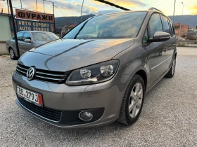 VW Touran 2.0 TDI HIGHLINE EURO 5, снимка 1