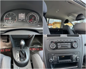 VW Touran 2.0 TDI HIGHLINE EURO 5, снимка 17