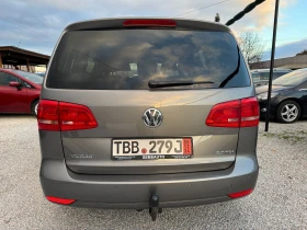 VW Touran 2.0 TDI HIGHLINE EURO 5, снимка 5