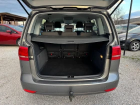 VW Touran 2.0 TDI HIGHLINE EURO 5, снимка 8