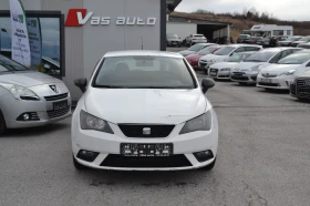 Обява за продажба на Seat Ibiza 1.2TDI ~5 900 лв. - изображение 1