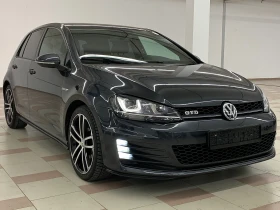 VW Golf 2.0TDI GTD 184ps. , снимка 3