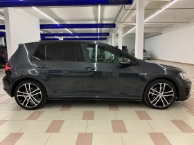 VW Golf 2.0TDI GTD 184ps. , снимка 8