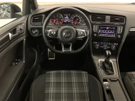 VW Golf 2.0TDI GTD 184ps. , снимка 11