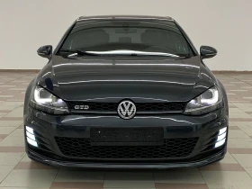 VW Golf 2.0TDI GTD 184ps. , снимка 5