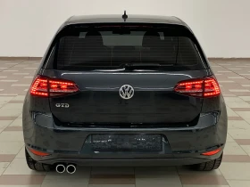 VW Golf 2.0TDI GTD 184ps. , снимка 6