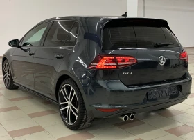 VW Golf 2.0TDI GTD 184ps. , снимка 4