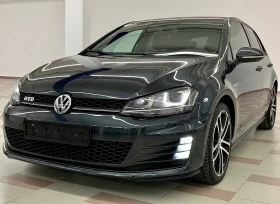 VW Golf 2.0TDI GTD 184ps. , снимка 1