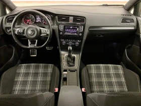 VW Golf 2.0TDI GTD 184ps. , снимка 12