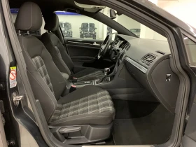 VW Golf 2.0TDI GTD 184ps. , снимка 14