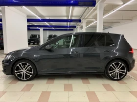 VW Golf 2.0TDI GTD 184ps. , снимка 7