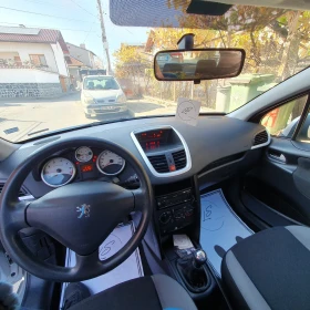 Peugeot 207 1.4i АГУ, снимка 10