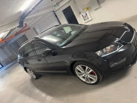 Skoda Octavia 2.0 VRS 184 К.С ЛИЗИНГ, снимка 4