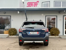 Subaru Outback * 2.4XT * Limited * Facelift, снимка 6