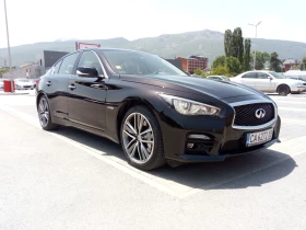 Infiniti Q50 S Hybrid AWD, снимка 1