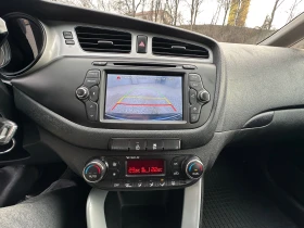 Kia Ceed DIZEL* FACE* LED* NAVI* , снимка 16