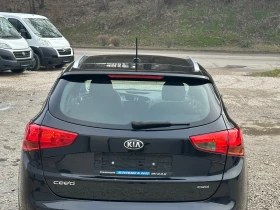 Kia Ceed DIZEL* FACE* LED* NAVI* , снимка 5