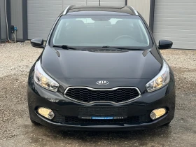     Kia Ceed DIZEL* FACE* LED* NAVI* 