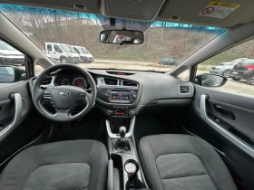 Kia Ceed DIZEL* FACE* LED* NAVI* , снимка 10