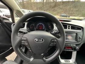 Kia Ceed DIZEL* FACE* LED* NAVI* , снимка 11