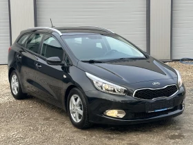 Kia Ceed DIZEL* FACE* LED* NAVI* , снимка 3