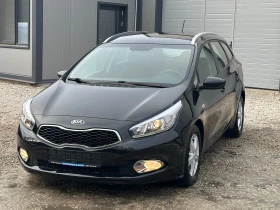 Kia Ceed DIZEL* FACE* LED* NAVI*  1