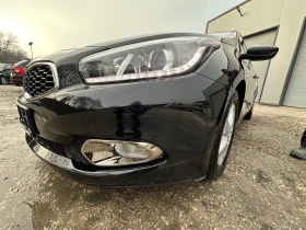 Kia Ceed DIZEL* FACE* LED* NAVI* , снимка 14