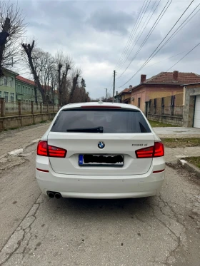 BMW 530, снимка 3