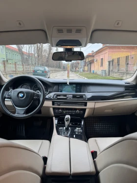 BMW 530, снимка 11