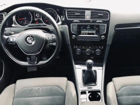 VW Golf 2.0TDI, снимка 3