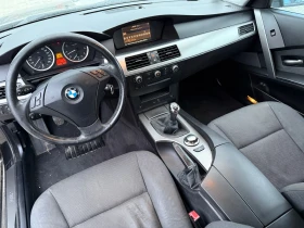 BMW 520 * 2.2i* 170HP* NAVI* CLIMA* - 4998 лв. - 95409708 | Car24.bg