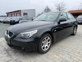 BMW 520 * 2.2i* 170HP* NAVI* CLIMA* - 4998 лв. - 95409708 | Car24.bg