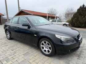 BMW 520 * 2.2i* 170HP* NAVI* CLIMA* - 4998 лв. - 95409708 | Car24.bg