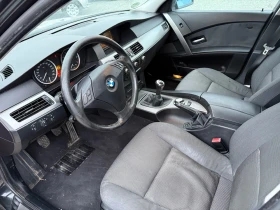 BMW 520 * 2.2i* 170HP* NAVI* CLIMA* - 4998 лв. - 95409708 | Car24.bg