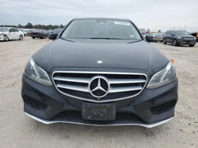 Mercedes-Benz E 350  1