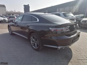 VW Arteon 2.0TDI/150HP/R-LINE/ACC/PDC/VIRTUAL/CAM/980b, снимка 3