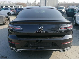 VW Arteon 2.0TDI/150HP/R-LINE/ACC/PDC/VIRTUAL/CAM/980b, снимка 6