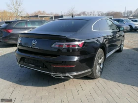 VW Arteon 2.0TDI/150HP/R-LINE/ACC/PDC/VIRTUAL/CAM/980b, снимка 5