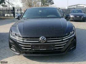 VW Arteon 2.0TDI/150HP/R-LINE/ACC/PDC/VIRTUAL/CAM/980b | Mobile.bg    2