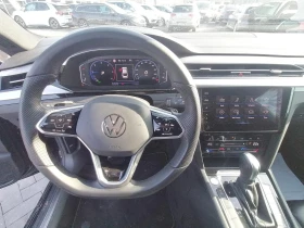 VW Arteon 2.0TDI/150HP/R-LINE/ACC/PDC/VIRTUAL/CAM/980b, снимка 8