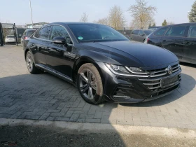 VW Arteon 2.0TDI/150HP/R-LINE/ACC/PDC/VIRTUAL/CAM/980b, снимка 4