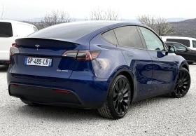 Tesla Model Y Performance 1600Km !  | Mobile.bg    2