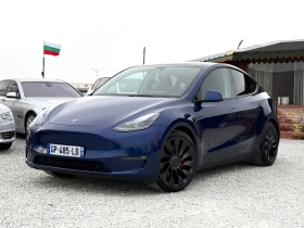 Tesla Model Y Performance 1600Km !  | Mobile.bg    1