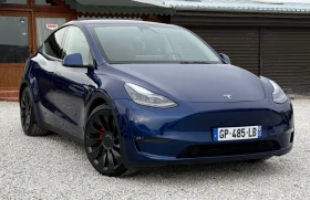 Tesla Model Y Performance 1600Km !  | Mobile.bg    3