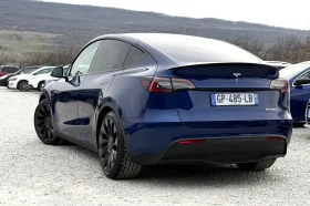 Tesla Model Y Performance 1600Km !  | Mobile.bg    4