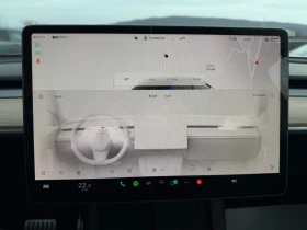 Tesla Model Y Performance 1600Km ! , снимка 12